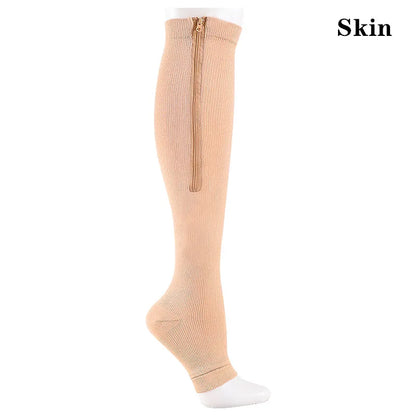 Socklace - Zip
