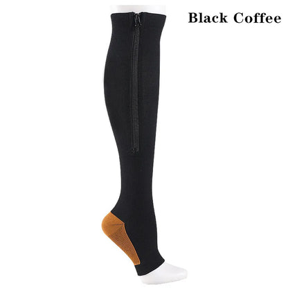 Socklace - Zip