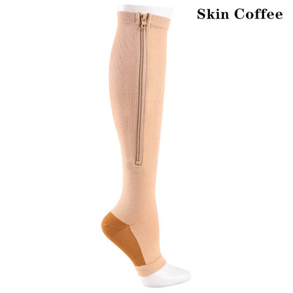Socklace - Zip