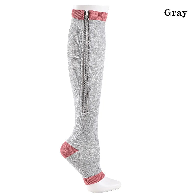 Socklace - Zip