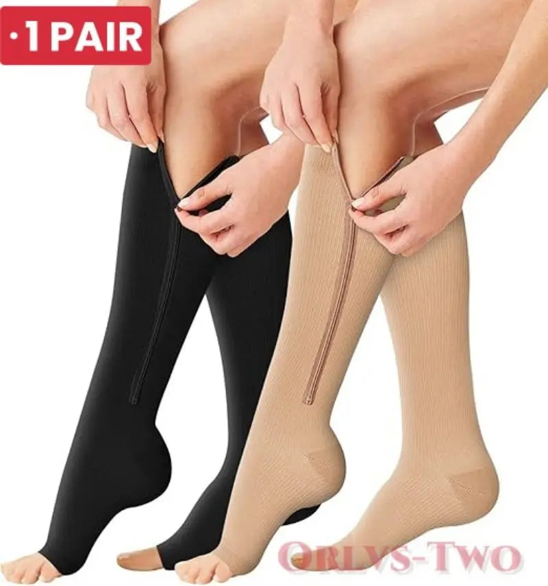 Socklace - Zip
